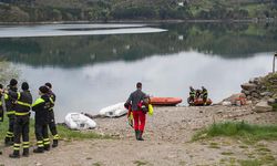İtalya'da Hidroelektrik Santralindeki Patlamada Ölenlerin Sayısı 7'ye Çıktı