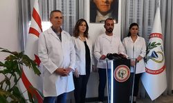 Kıbrıs Türk Eczacılar Birliği, Bazı İlaçlara Erişim Konusunda KKTC’de De Önlem Alınması Gerektiğini Vurguladı
