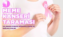 Kıbrıs Türk Tabipleri Odası, Meme Kanserinde Tarama Yöntemleri İle İlgili Açıklama Yaptı