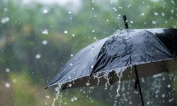 KKTC’de son 24 saatte en çok yağış Alsancak’ta tespit edildi: "Metrekareye 137 kg..."