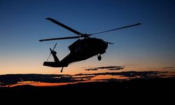 Kolombiya'da Askeri Helikopterin Düşmesi Sonucu 9 Asker Hayatını Kaybetti