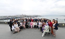 KTTO KGK, Kadın Girişimciler Komitesi 2. Genel Kurulu'na katıldı