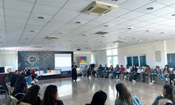 Kuir Kıbrıs, "Öğretmenlere Yönelik Gökkuşağı Eğitim Programı" adlı eğitim serisi düzenledi