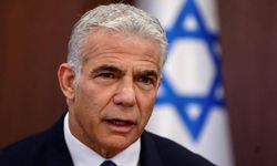 Lapid, Netanyahu'ya İstifa Çağrısı Yaptı