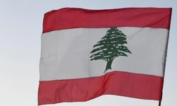 Lübnan Hava Sahası Tüm Uçuşlara Kapatıldı