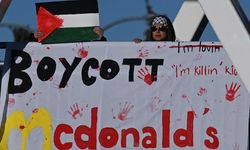 Mcdonald's, Boykot Üzerine İsrail'deki Restonanlarını Geri Satın Almaya Karar Verdi