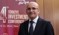 Mehmet Şimşek, ABD Temaslarını Değerlendirdi: “Türkiye 'ye Çok Güçlü Bir İlgi Var”