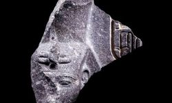 Mısır, Firavun 2. Ramses'in Çalınan 3 Bin 400 Yıllık Heykelini Geri Aldı