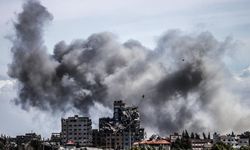 Mısır İstihbarat Şefi İle Hamas Heyeti "Gazze'de Ateşkes Ve Esir Takasını" Görüştü