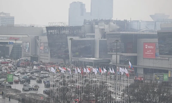 Moskova'daki Terör Saldırısına İlişkin Tutuklu Sayısı 10'a Çıktı