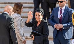 Myriam Spiteri Debono, Malta’nın 11. Cumhurbaşkanı Olarak Yemin Etti...