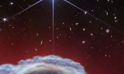 Nasa Webb Uzay Teleskobu, Atbaşı Bulutsusu'nun En Detaylı Görüntülerini Yakaladı