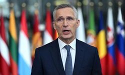 NATO  Genel Sekreteri Stoltenberg: "Ukrayna'ya  Daha Fazla Destek Yolda"