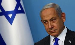 Netanyahu, İsrail Askerlerine Yönelik Herhangi Bir ABD Yaptırımına Karşı Savaşacağını Söyledi