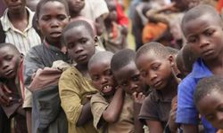Nijerya'da 2022 Yılında 24 Milyondan Fazla Çocuk Zorla Çalıştırıldı