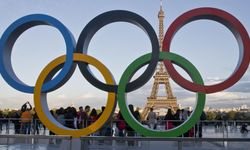 Paris'te Olimpiyatlarda Yurtlarından Çıkarılacak Öğrencilerin Barınma Sorunu Sürüyor