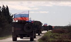 Rusya: "Donetsk  Bölgesinde Semenovka Yerleşim Biriminin Kontrolünü Ele Geçirdik"