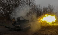 Rusya'nın İlhak Ettiği Zaporijya Bölgesinde Ukrayna Ordusunca Düzenlenen Saldırıda 10 Kişi Öldü