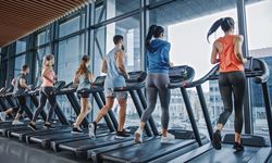 "Spor Salonlarındaki Enfeksiyon Riskine" Karşı Uyarı