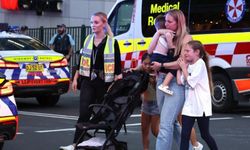 Sydney'deki Bir AVM'de 6 Kişiyi Öldüren Saldırgan 'Özellikle Kadınları Hedef Aldı'