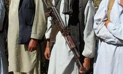 Taliban Yönetiminin Üst Düzey Yöneticilerinden Ahundzade, Suikast Sonucu Öldü
