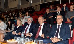 Tatar: Kıbrıs Türkü’nün uluslararası temsiliyeti bakımından, kültür ve sanatını dünyayla paylaşması önemlidir