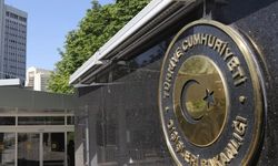 TC Dışişleri Bakanlığı: “AB ile diyalog, Türkiye'ye yönelik adımlarının hızı, düzeyi ve kapsamına göre ele alınacak”