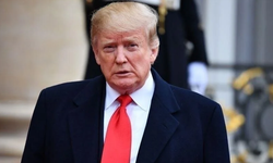 Trump 175 Milyon Dolar Teminat Ödeyerek, Mal Varlığına El Konulmasını Önledi