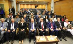 Türkiye-KKTC İkinci Ekonomi Konferansı’nda KKTC ’nin Potansiyeli Ve İş Birlikleri Ele Alındı