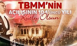 Türkiye MSB’den 23 Nisan Ulusal Egemenlik Ve Çocuk Bayramı Mesajı