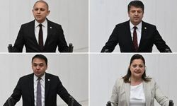Türkiye’de Yerel Seçimlerde 4 Milletvekili Belediye Başkanlığı Yarışını Kazandı