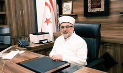 Ünsal, Ramazan Bayramı Mesajında Huzur, Barış, Adalet Ve Merhamet Diledi