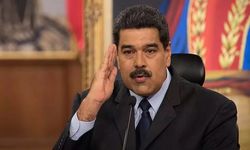 Venezuela Devlet Başkanı Maduro'dan, ABD Başkanı Biden'a "Diyalog" Çağrısı