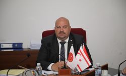 Yükseköğrenim Kurumları Ve YÖDAK'la İlgili Meclis Araştırma Komitesi Yödak Başkanı Hocanın'ı Dinledi
