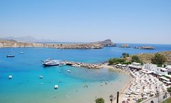 Yunanistan'ın, Türk Vatandaşlarına Ekspres Vize Uygulaması 10 Ada İçin Geçerli Olacak