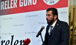 12 Mayıs Dünya Hemşireler Günü Kapsamında Etkinlik Düzenlendi