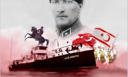 19 Mayıs Atatürk’ü Anma, Gençlik Ve Spor Bayramı KKTC''de De Tören Ve Etkinliklerle Kutlanıyor