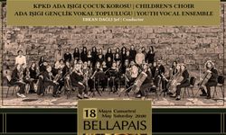 19. Uluslararası Bellapais İlkbahar Müzik Festivali Devam Ediyor