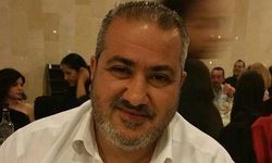 İş adamı Mustafa Karakaşlı'nın ani ölümü herkesi yasa boğdu