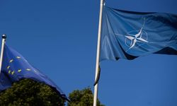 AB Ve Nato, Almanya Ve Çekya'ya Siber Saldırıyla Suçladığı Rusya'yı Kınadı