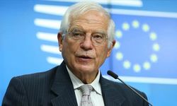 AB Yüksek Temsilcisi Borrell, Üye Ülkelerin Filistin Konusunda "Çok Bölündüğünü" Söyledi