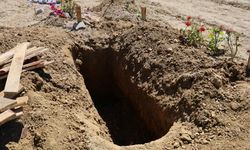 ABD''de Ölen Sosyal Medya Fenomeni Yağmur Taktaş'ın Mezarı Otopsi İçin Açıldı
