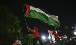 ABD'de Üniversitelerdeki Filistin'e Destek Gösterilerinde Yaklaşık 2 Bin 500 Kişi Gözaltına Alındı