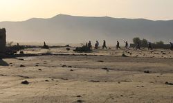Afganistan'ın Gor Vilayetinde Seller Nedeniyle En Az 50 Kişi Hayatını Kaybetti