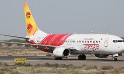 Air India Express, 300 Kabin Memurunun "hastalanması" Üzerine 90 Kadar Uçuşunu İptal Etti