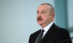 Aliyev, Reisi’nin Helikopter Kazasında Hayatını Kaybetmesi Nedeniyle İran Dini Lideri Hamaney'e Taziye Mesajı Gönderdi
