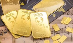 Altının Gramı 2 Bin 430 Liradan İşlem Görüyor
