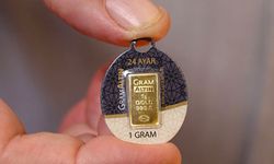 Altının Gramı 2 Bin 448 Liradan İşlem Görüyor