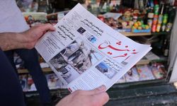 Arap Ülkelerinden Helikopter Kazasında Ölen İran Cumhurbaşkanı Reisi İçin Taziye Mesajı
