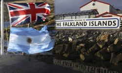 Arjantin'den Falkland Adaları Meselesinde İngiltere İle Uzlaşı Mesajı